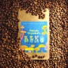 Ethiopia Yirgacheffe Reko Gr. 1 Natural waga 250