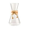 CHEMEX Classic Coffeemaker pojemność 3 filiżanki