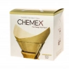 Chemex filtry FSU-100 6-8-10 filiżanek - kwadratowe