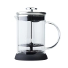Bialetti Cappuccinatore Vetro spieniacz do mleka pojemność 6tz