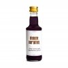 Mount Caramel Syrop czarna jagoda z pigwowcem japońskim 200ml