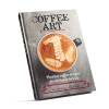 Coffee Art Creative - Dhan Tamang