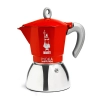Wariant: 6 tz / 300 ml 
                                                                                                czerwona