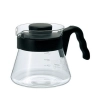 Hario V60 Coffee Server dzbanek szklany pojemność 450ml