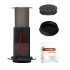 Zestaw Aeropress i filtry uszczelka sitko