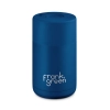 Frank Green SmartCup kubek termiczny 295ml kolor morski