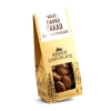 Beskid Chocolate Ziarna kakao w mlecznej czekoladzie
