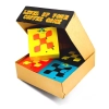 Brew with Pixel Coffee - zestaw kaw przelewowych 4x250g