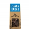 Beskid Chocolate Prażone ziarna kakaowca Kolumbia