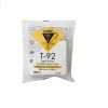 CAFEC Filtry papierowe TH-1 (dawniej T-92) Light Roast 100 szt. pojemność 1 filiżanka