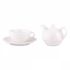 Tea for One New Classic dzbanek z filiżanką 350ml