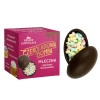 Beskid Chocolate Czekoladowa Bomba Jajo mleczna z piankami marshmallow