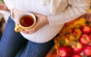 Rooibos w ciąży