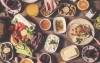 Food pairing z herbatą - do czego pasuje herbata zielona, czarna, biała, oolong? Podpowiedzi