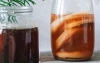 Co to grzybek herbaciany i czym jest kombucha?