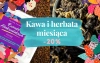 Kawa i herbata miesiąca - marzec