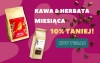 Kawa i herbata miesiąca - styczeń 2023