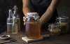 KOMBUCHA herbaciany grzybek o cudownych właściwościach