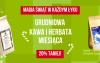 Zimowe smaki od Świeżo Palona