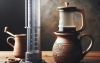 Aeropress kontra Tradycyjne Metody Parzenia Kawy: Która Opcja Jest Dla Ciebie?