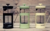 French press do parzenia herbaty? Oczywiście!