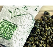 Herbata Oolong turkusowa