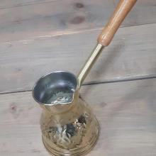 Tygielek do kawy