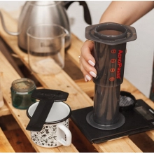 Kawa do Aeropress ziarnista