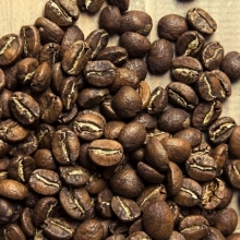 Kawa z Peru