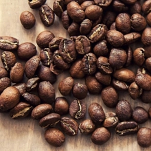 Kawa z Burundi