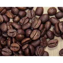 Kawa Arabica 100% ziarnista