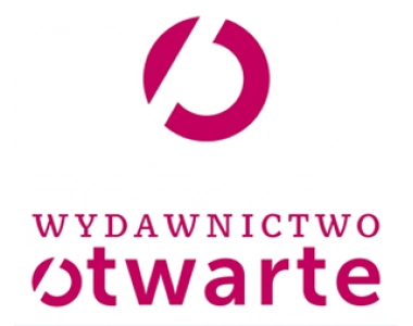 Logo - Wydawnictwo Otwarte