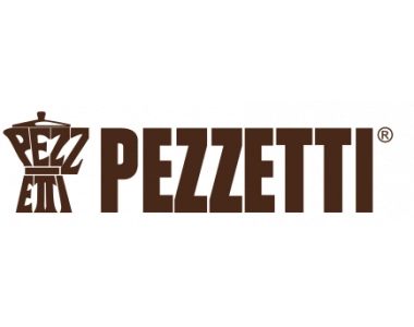 Logo - Pezzetti