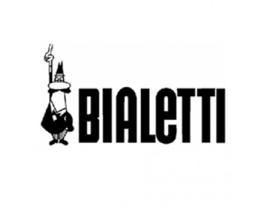 Logo - Kawiarki Bialetti