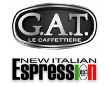 Logo - GAT
